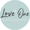 Logo of Love One android Application 